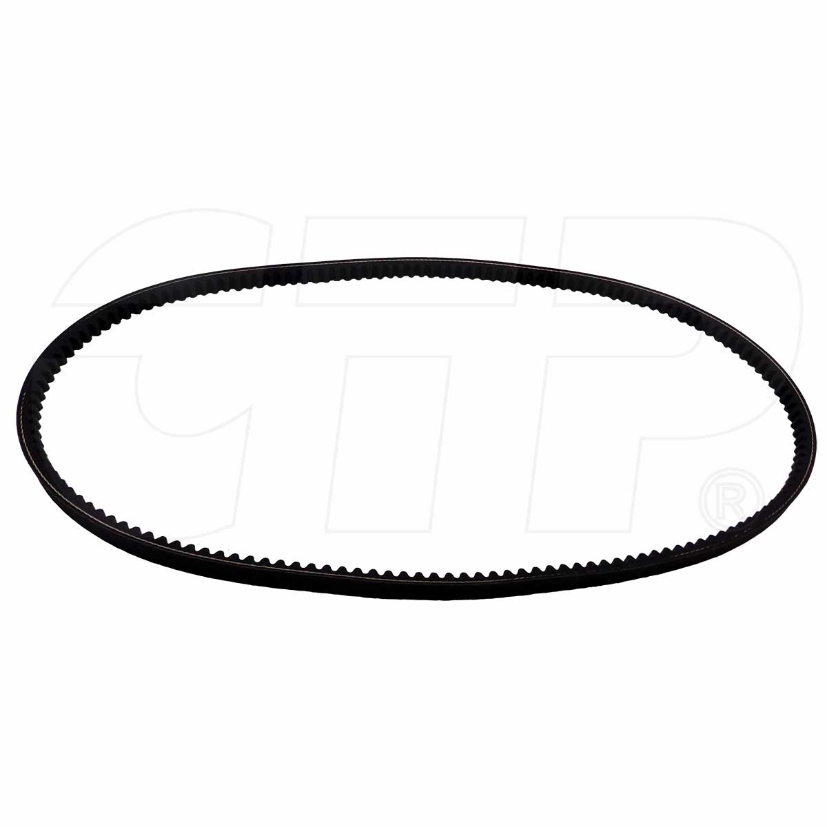 7B0344 V-belt Single