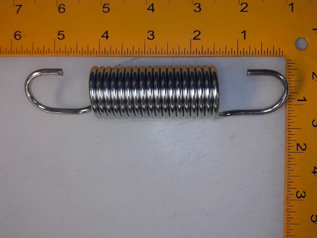 K3811-13110 Spring for KUBOTA