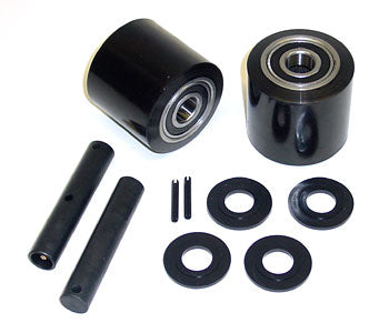 GWK-T50-LW Load Wheel Kit