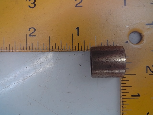 045-31371 Bushing for GEHL MANITOU