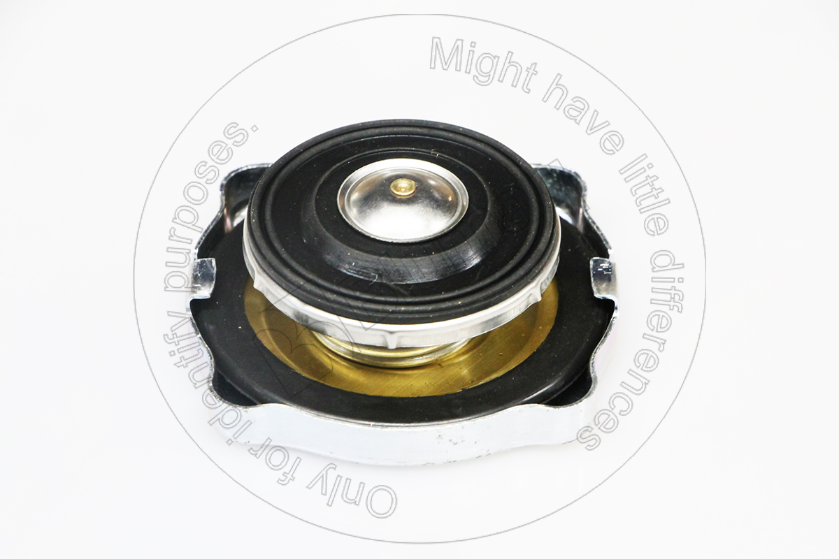 17A-03-42990 Cover for KOMATSU