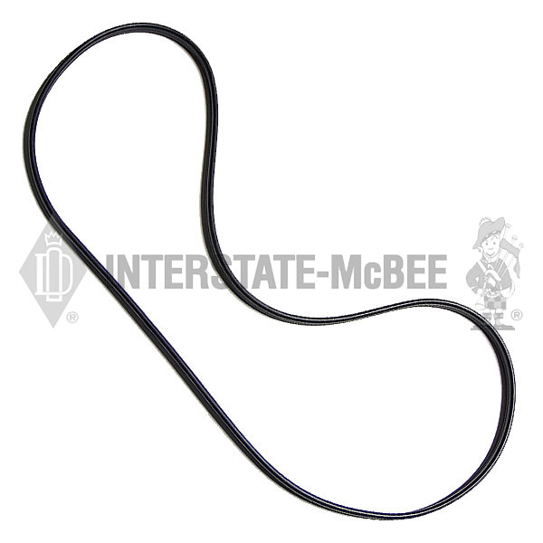 M-5I8002 Gasket - Valve Cover for INTERSTATE MCBEE