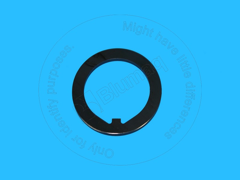 VO948650 Thrust Washer for VOLVO