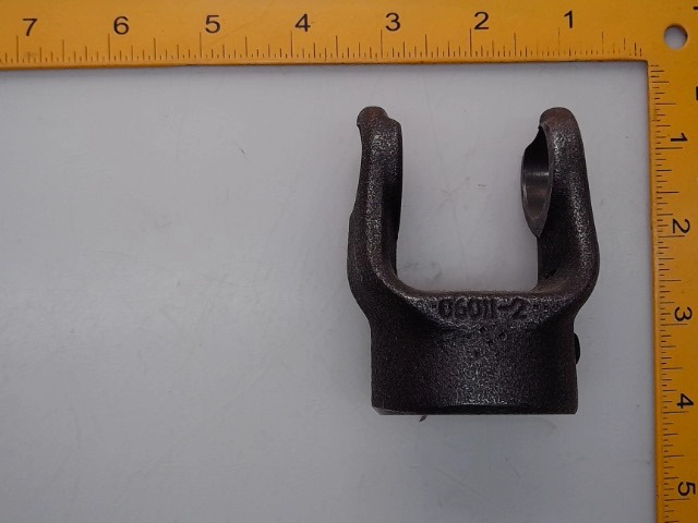 W800-0615 Yoke for AGCO