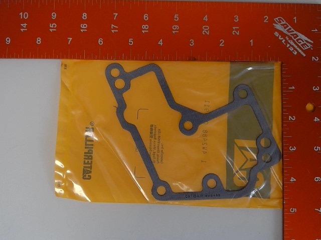 4W-2488 Governor Gasket for CATERPILLAR