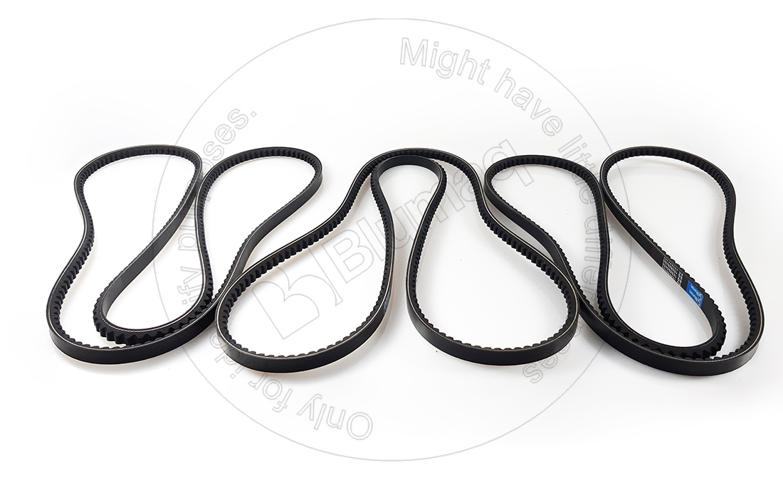 4W-0752 BLUMAQ Belt Set -3-