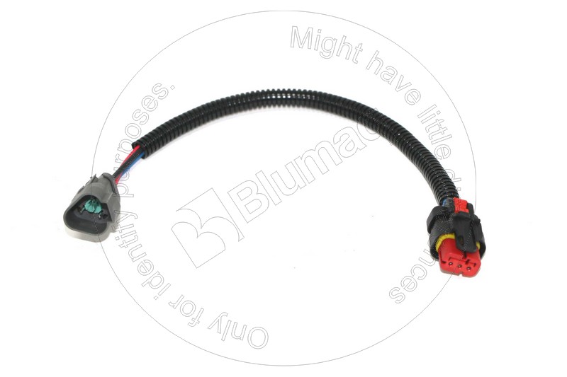 366-9313 Wire Harness for BLUMAQ