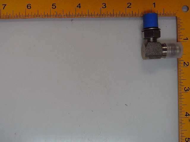 218-5335 Elbow for CASE NEW HOLLAND