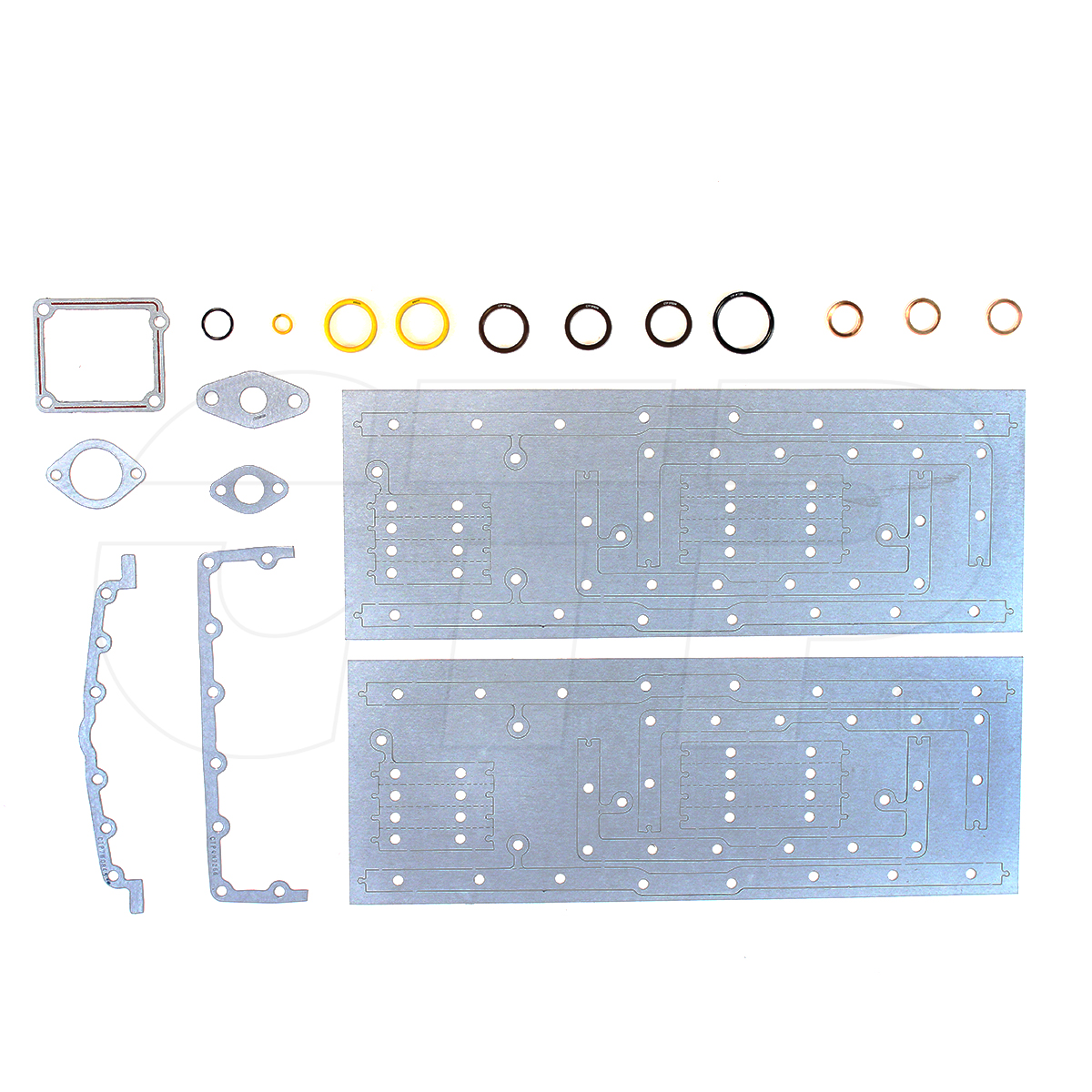 8C4455 Kit Gasket