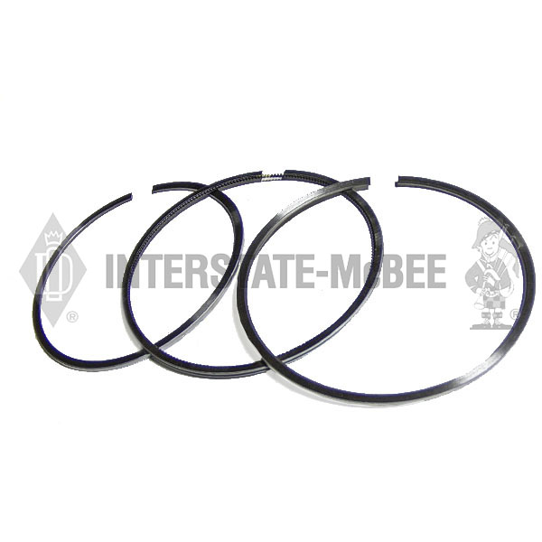 M-1765749 Piston Ring - Intermediate for INTERSTATE MCBEE
