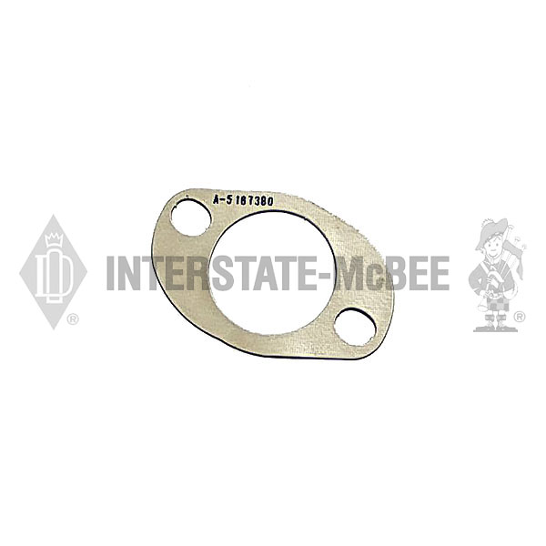 A-5167380 Gasket - Oil Pump Inlet