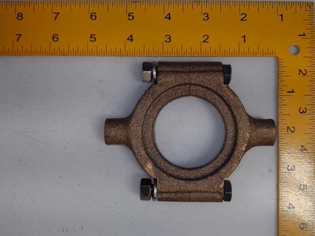 A28596 KOMATSU Collar