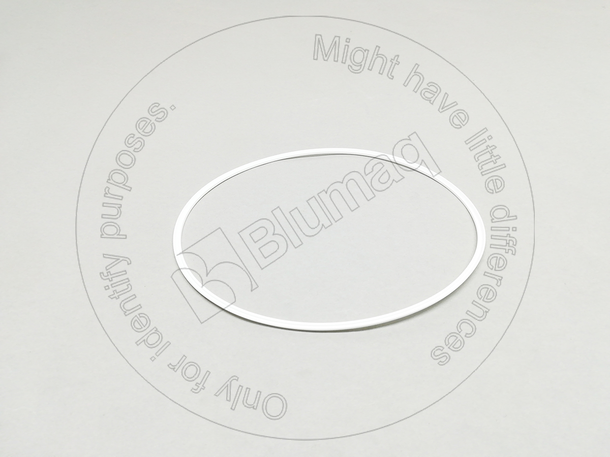 7G-1222 Segment for BLUMAQ