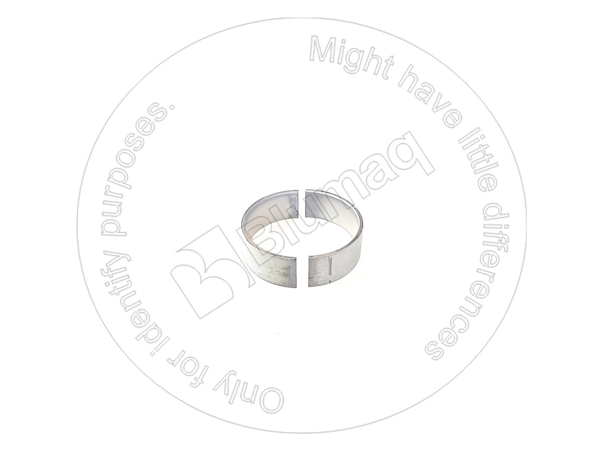 9N-5926 Con. Rod Bearing for BLUMAQ