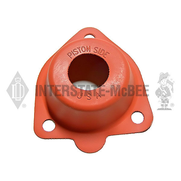 M-3013811S Bellow - Orange for INTERSTATE MCBEE