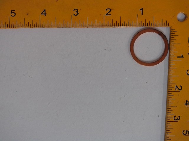 1440704X1 Washer for AGCO