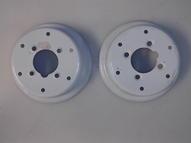 A-B1SB379 Rim/6pairdem for JOHN DEERE