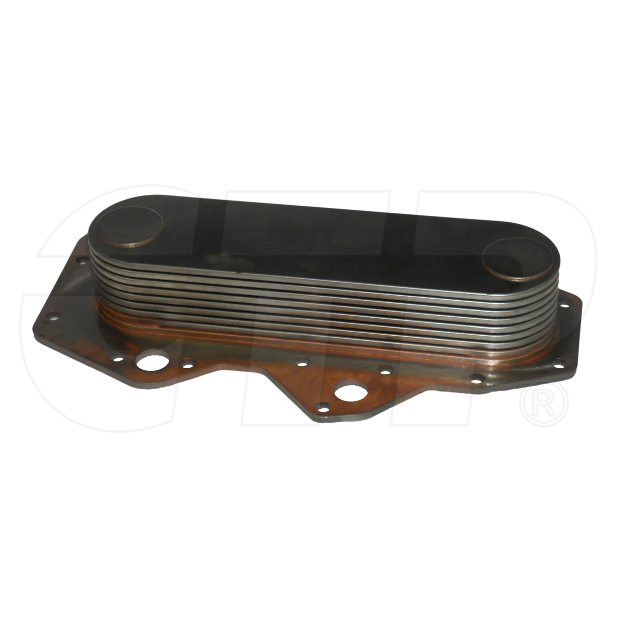 2674743 Core As-oil Cooler for CATERPILLAR