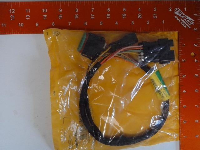 3315529 Harness A for CATERPILLAR