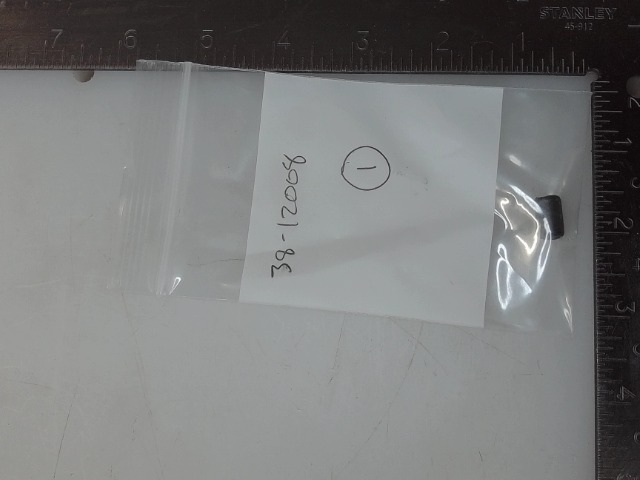 38-12008 Roll Pin for CUB CADET
