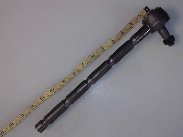 A-393228R11 Tie Rod for JOHN DEERE