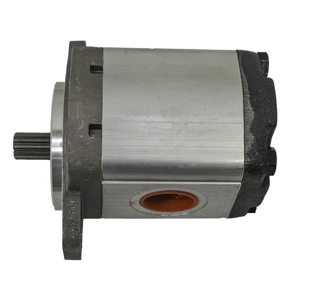186352A1 CASE Hydraulic Pump