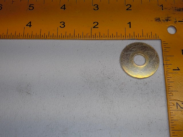 103837 MACDON Washer