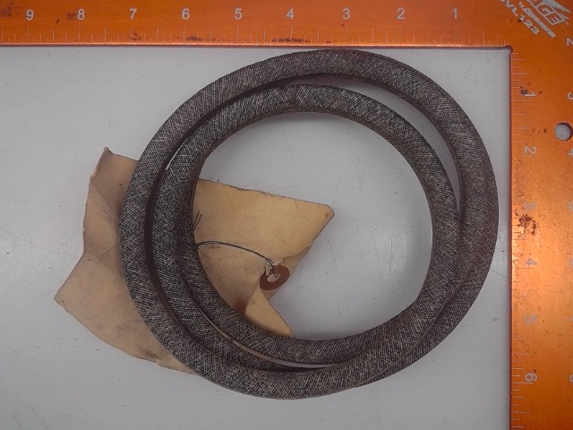 754-0214 Belt for KOMATSU