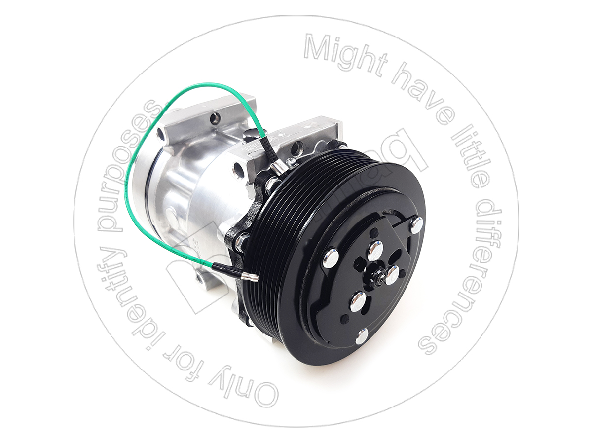 VOE14659238 Air Cond. Compressor