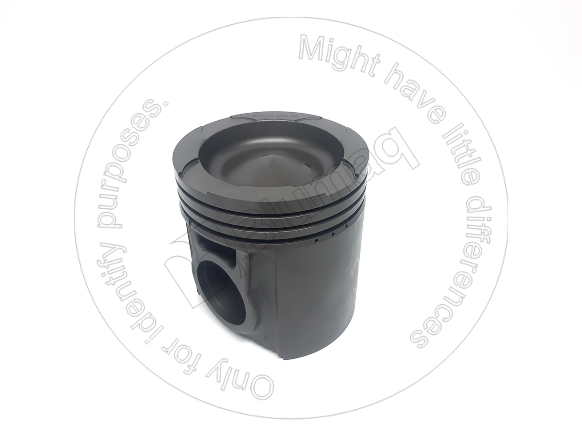 6164-34-2120 Body Piston for KOMATSU