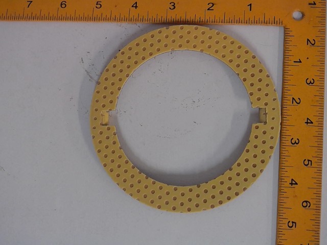 R124958 Ring for JOHN DEERE
