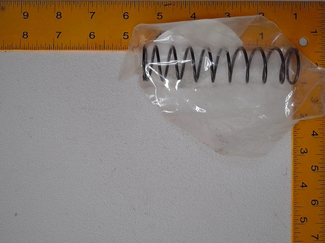 3Y205-96270 Spring for KUBOTA