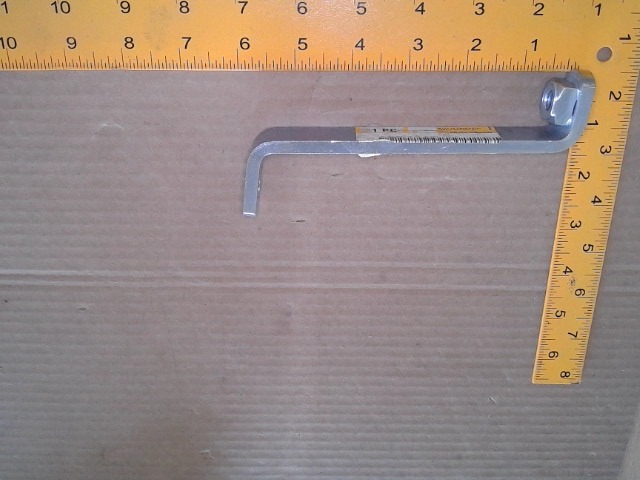 448-2193 Bracket Assy