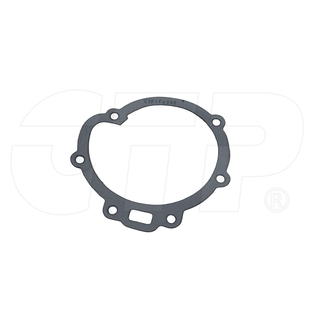 4F8000 Gasket-ctp [fc]