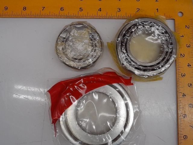 A-WBKFI01 Bearing Kit for JOHN DEERE