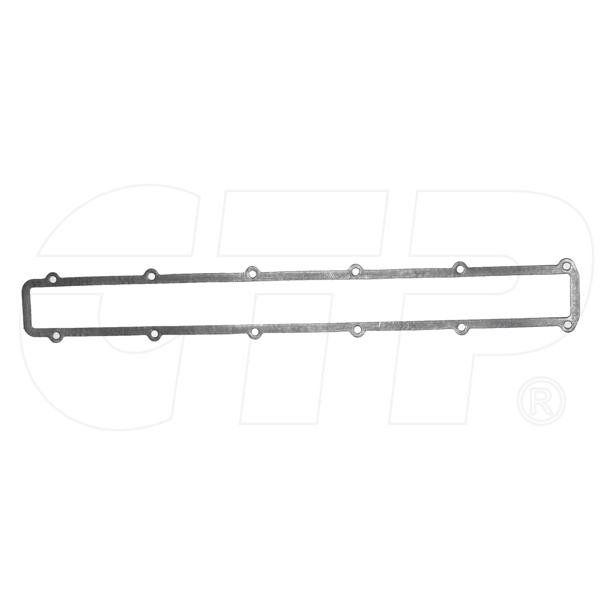 6136-11-4860 Gasket-ctp for KOMATSU