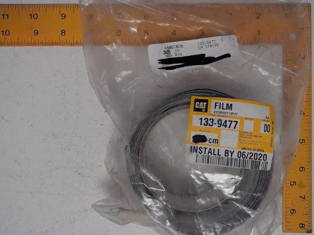 133-9477 5000mm Strip