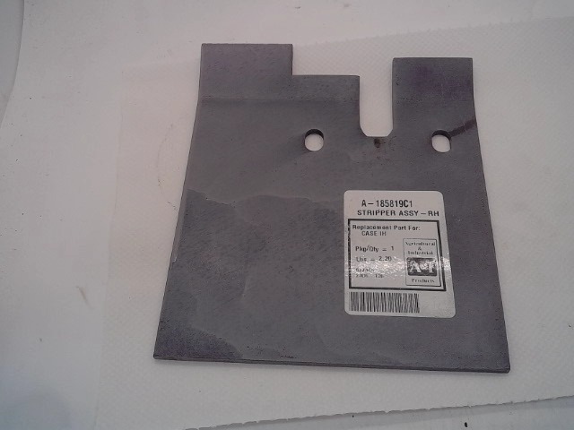 A-185819C1 Stripper Rh for JOHN DEERE