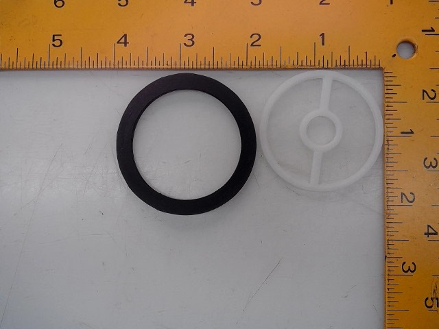 A-13194D Screen for JOHN DEERE