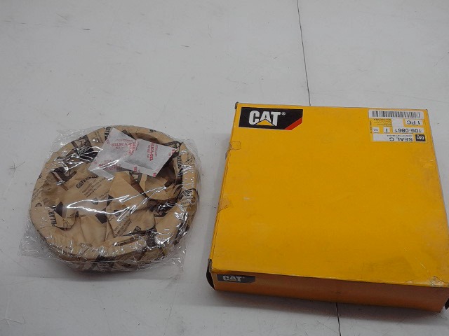 109-0861 169.05mm Seal for CATERPILLAR