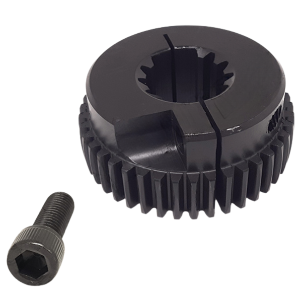 3E-4915 Hub for CATERPILLAR