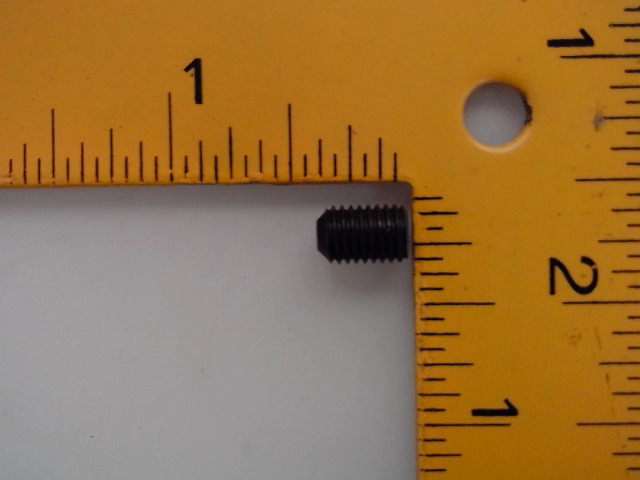 84-1256 Screw Set for CASE NEW HOLLAND