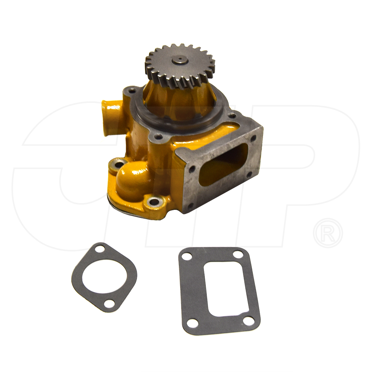 6150-61-1105 Pump Water for KOMATSU