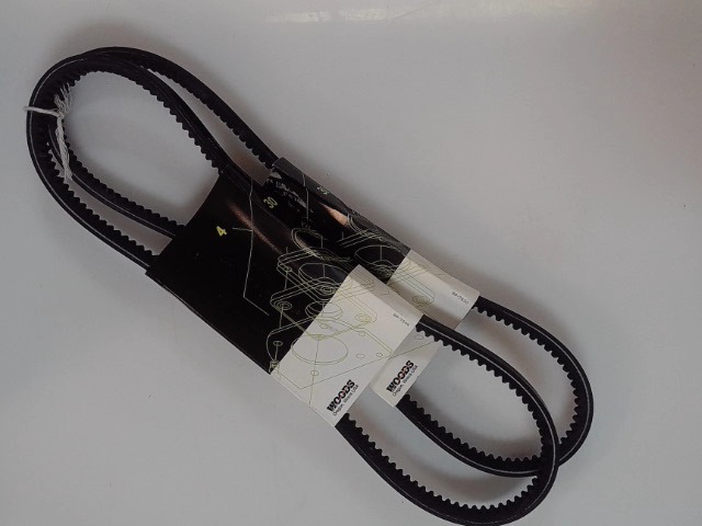 70341 Belt Set/2
