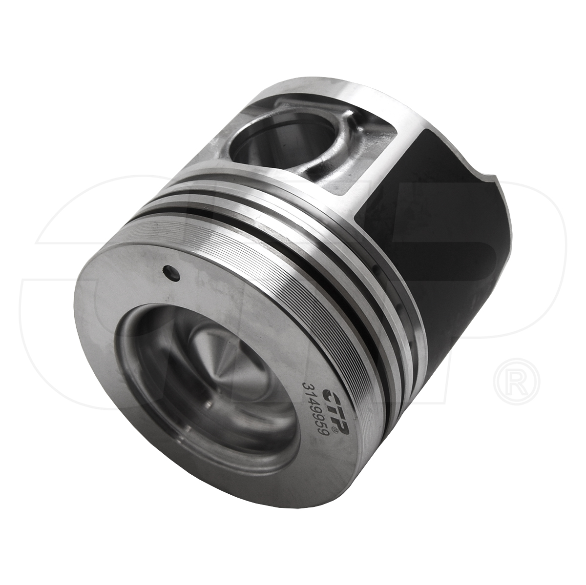 3149959 Piston-std for CATERPILLAR