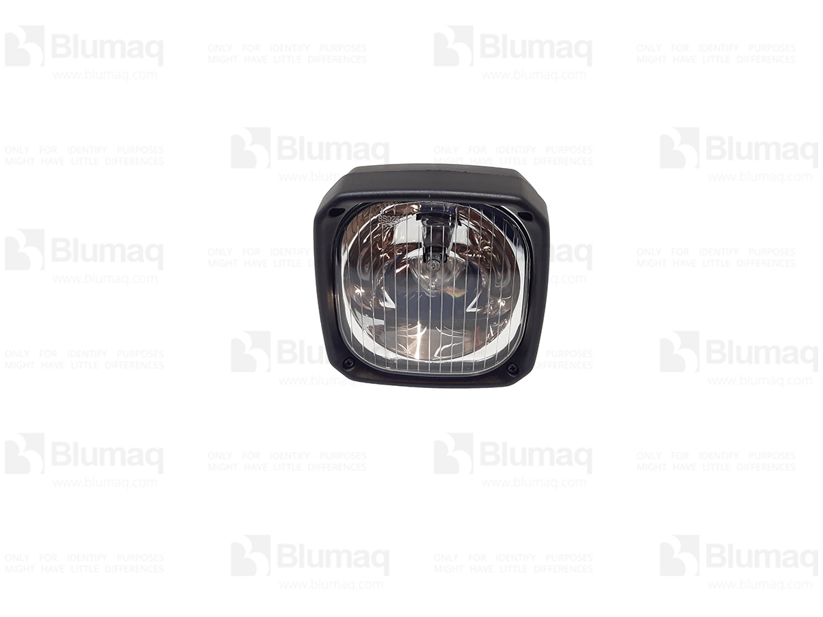227-5979 Lamp