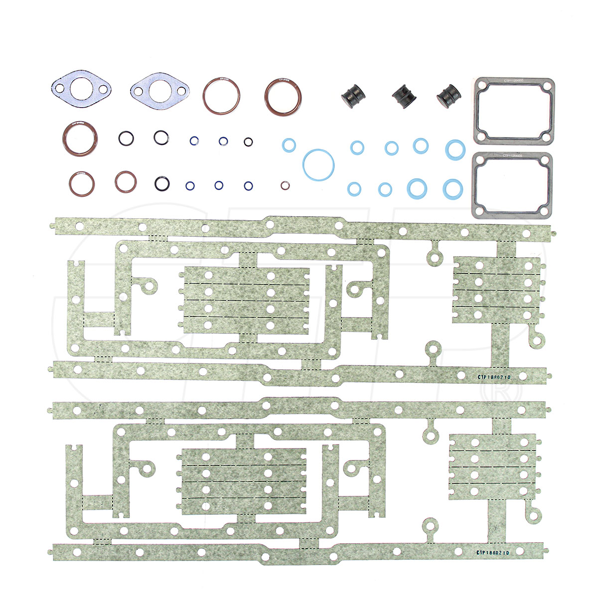 444-6466 Gasket Kit for CATERPILLAR
