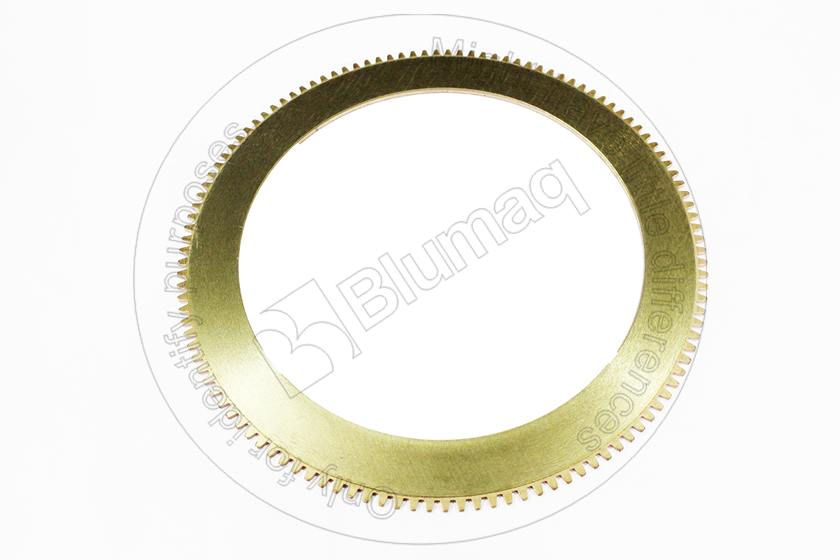 2F-8621 Disc