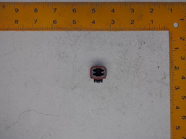 155-2272 Connector for CATERPILLAR