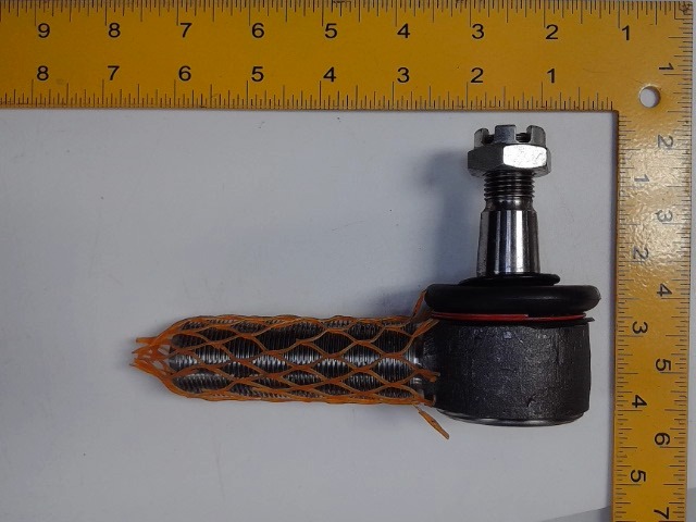 A-E6NN3289AA Tie Rod End for JOHN DEERE